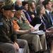 DC National Guard supports Gen. Alexander Macomb Reinterment Ceremony