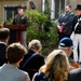 DC National Guard supports Gen. Alexander Macomb Reinterment Ceremony