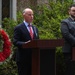 DC National Guard supports Gen. Alexander Macomb Reinterment Ceremony