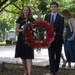 DC National Guard supports Gen. Alexander Macomb Reinterment Ceremony