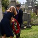 DC National Guard supports Gen. Alexander Macomb Reinterment Ceremony