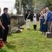 DC National Guard supports Gen. Alexander Macomb Reinterment Ceremony