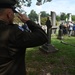 DC National Guard supports Gen. Alexander Macomb Reinterment Ceremony