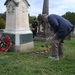 DC National Guard supports Gen. Alexander Macomb Reinterment Ceremony