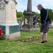 DC National Guard supports Gen. Alexander Macomb Reinterment Ceremony