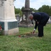 DC National Guard supports Gen. Alexander Macomb Reinterment Ceremony