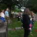 DC National Guard supports Gen. Alexander Macomb Reinterment Ceremony
