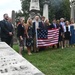 DC National Guard supports Gen. Alexander Macomb Reinterment Ceremony