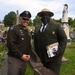 DC National Guard supports Gen. Alexander Macomb Reinterment Ceremony