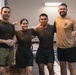 UNITAS 2025: US Marines and Spanish Marines conduct UET on MCB Camp Lejeune