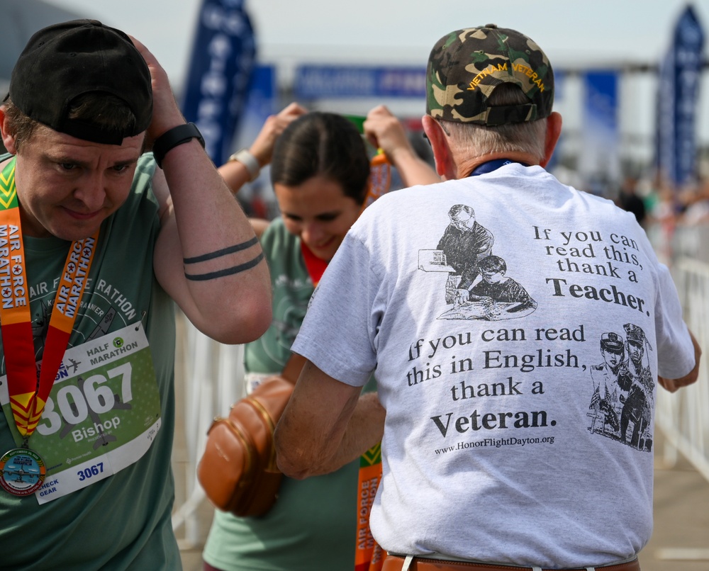 Decades after their service, Vietnam veterans continue to shape the future