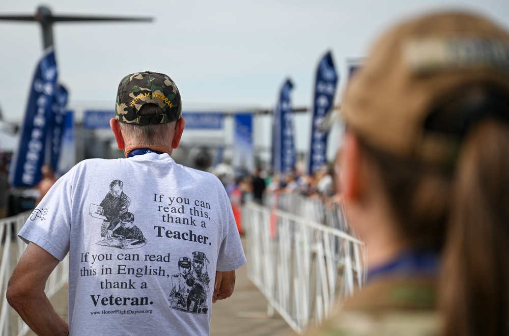 Decades after their service, Vietnam veterans continue to shape the future