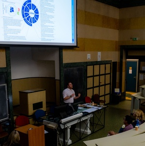 Voices from DARPA podcast, Episode 69: Demystifying Deepfakes