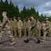 Orient Shield 25 Opening Ceremony