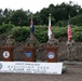 Orient Shield 25 Opening Ceremony