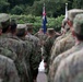 Orient Shield 25 Opening Ceremony