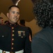 Marine Band San Diego Brass Band performs at Sierra Linda High School