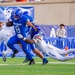 U.S. Air Force Academy Football vs Boise State University 2025