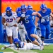 U.S. Air Force Academy Football vs Boise State University 2025