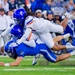 U.S. Air Force Academy Football vs Boise State University 2025