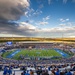 U.S. Air Force Academy Football vs Boise State University 2025