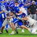 U.S. Air Force Academy Football vs Boise State University 2025