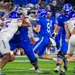 U.S. Air Force Academy Football vs Boise State University 2025