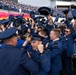 U.S. Air Force Academy Football vs Boise State University 2025