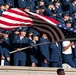 U.S. Air Force Academy Football vs Boise State University 2025