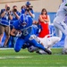 U.S. Air Force Academy Football vs Boise State University 2025