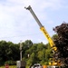Infrastructure improvements at Fort McCoy