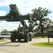 RTS-Medical cargo-moving ops at Fort McCoy