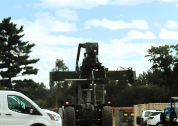 RTS-Medical cargo-moving ops at Fort McCoy