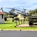 September 2025 views at Fort McCoy's historic Commemorative Area