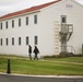 September 2025 views at Fort McCoy's historic Commemorative Area