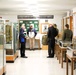 September 2025 views at Fort McCoy's historic Commemorative Area