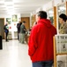 September 2025 views at Fort McCoy's historic Commemorative Area