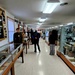 September 2025 views at Fort McCoy's historic Commemorative Area