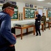 September 2025 views at Fort McCoy's historic Commemorative Area