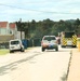 Emergency responders at Fort McCoy