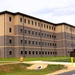 September 2025 construction operations for South Barracks Project at Fort McCoy