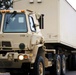 September 2025 training operations at Fort McCoy
