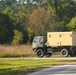 September 2025 training operations at Fort McCoy