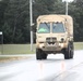 September 2025 training operations at Fort McCoy