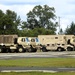 September 2025 training operations at Fort McCoy