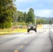 September 2025 training operations at Fort McCoy