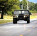September 2025 training operations at Fort McCoy