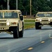September 2025 training operations at Fort McCoy