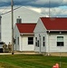September 2025 training operations at Fort McCoy