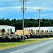 September 2025 training operations at Fort McCoy